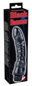 Vibrator Black Hammer