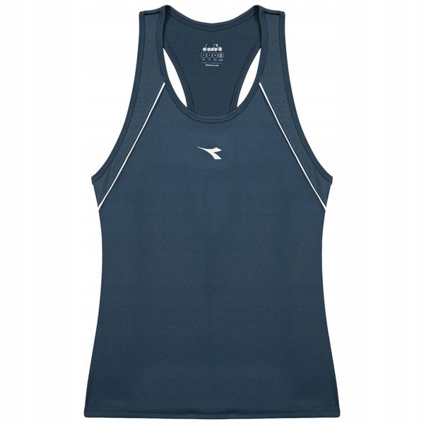 Koszulka damska DIADORA L. TANK CORE S zdjęcie 7