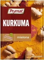 PRYMAT KURKUMA 20G