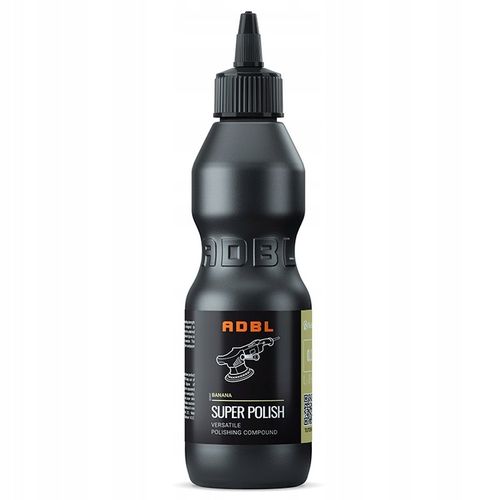 ADBL Roller D12075 Zestaw Maszyna Polerska Torba Pasta Polerka Lakieru Auta na Arena.pl