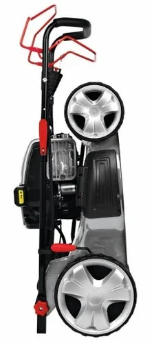 Kosiarka spalinowa GRIZZLY Briggs & Stratton 675is ROZRUCH AKU B&S InStart na Arena.pl