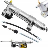 SMAROWNICA TAWOTNICA TOWOTNICA NA WKRĘTARKĘ WIERTARKĘ PRZYSTAWKA SMARUJĄCA