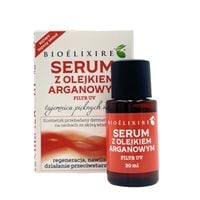 BIOELIXIRE Serum z olejkiem arganowym - 20ml