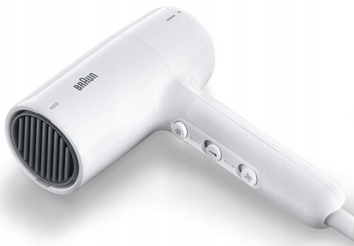 Suszarka BRAUN BRHD210E 2100 W na Arena.pl
