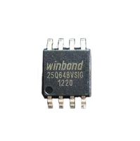UKŁAD WINBOND 25Q64BVSIG 25Q64 3.3V 64MBIT 8MB BIOS