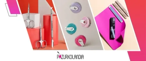 STALEKS Profesjonalne cążki do skórek CLASSIC 8mm na Arena.pl