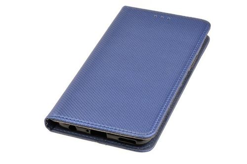 Etui Smart do Huawei P40 Lite 5G niebieski na Arena.pl