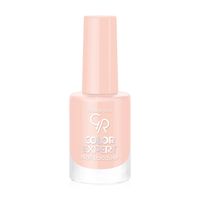 Golden Rose Color Expert Nail Lacquer 125 Trwały lakier do paznokci Kolor - 125