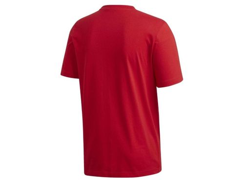 Koszulka męska ADIDAS E PLN TEE S na Arena.pl