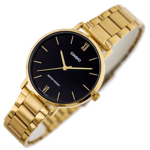 ZEGAREK DAMSKI CASIO LTP-VT01G-1B (zd613d) + BOX na Arena.pl