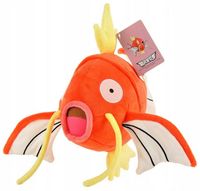 MAGIKARP Maskotka Pokemon Pluszak Pokemony Nowy Wysoka Jakość Go 30cm