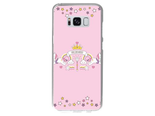 Samsung Galaxy S8 Plus Etui CASE na telefon na Arena.pl