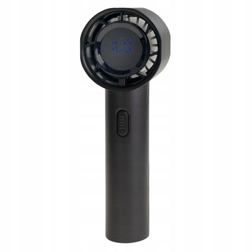 WENTYLATOR WIATRAK MINI WIATRACZEK RĘCZNY PODRÓŻNY PLAŻOWY PRZENOŚNY na Arena.pl