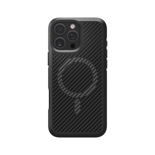 SPIGEN CORE ARMOR MAG MAGSAFE IPHONE 16 PRO MATTE BLACK na Arena.pl