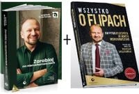 ZARABIAJ NA NIERUCHOMOŚCIACH + WSZYSTKO O FLIPACH WOJCIECH ORZECHOWSKI NEW