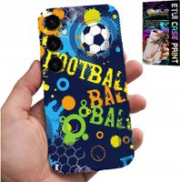 ETUI DO SAMSUNG GALAXY S24 - FOOTBALL DRUŻYNY PIŁKARSKIE, PIŁKARZE