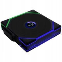 Wentylator Lian Li 120 x 120 mm 12RTLLCD1W1B