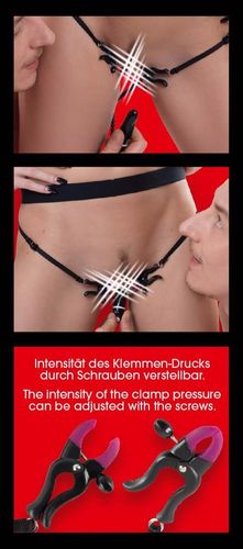 Bad Kitty Spreader String With na Arena.pl