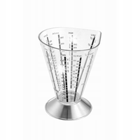 GEFU Miarka 500 ml SATURAS