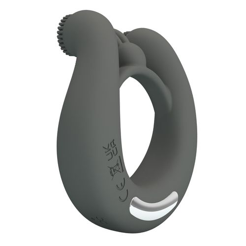 master ring, 12 vibration functions memory function na Arena.pl