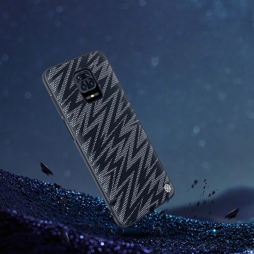 Etui Nillkin Twinkle do Xiaomi Redmi Note 9 Pro/Note 9S (Lightning) na Arena.pl