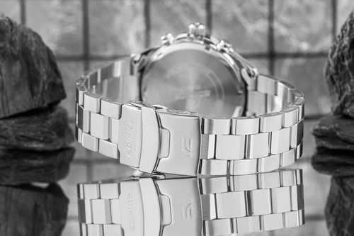 Zegarek Męski CASIO EDIFICE EF-527D-2AVUEF 10 BAR CASIO na Arena.pl