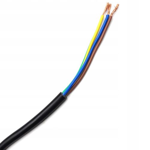 Wentylator przemysłowy osiowy ścienny WYCIĄGOWY 250mm 230V AC 2600rpm 65dB na Arena.pl