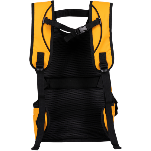 WINGS Plecak podróżny ROOK yellow na Arena.pl