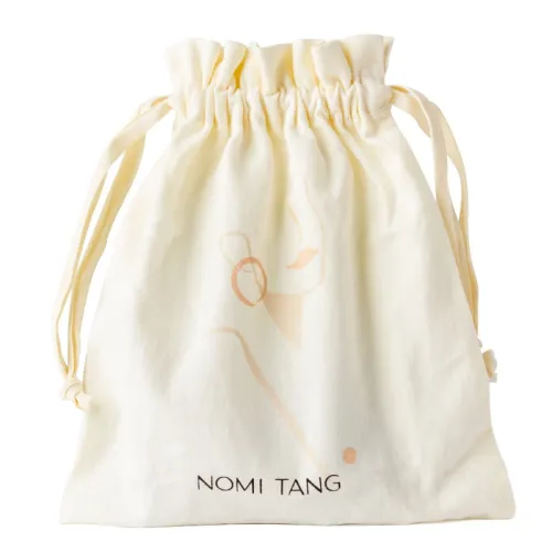 nomi tang pocket wand lavender - kompaktowy masażer z silikonem i 2 na Arena.pl