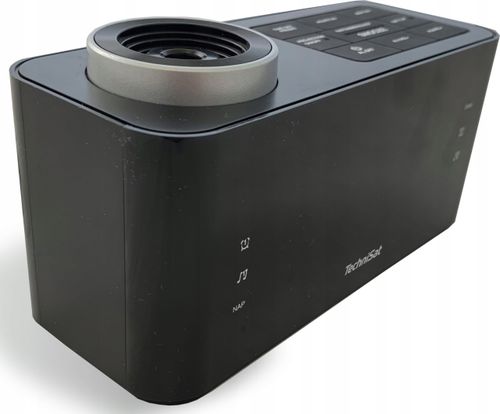 Radiobudzik TECHNISAT DigiClock 3 na Arena.pl
