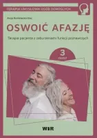 Oswoić afazję. Terapia pacjenta.. cz.3