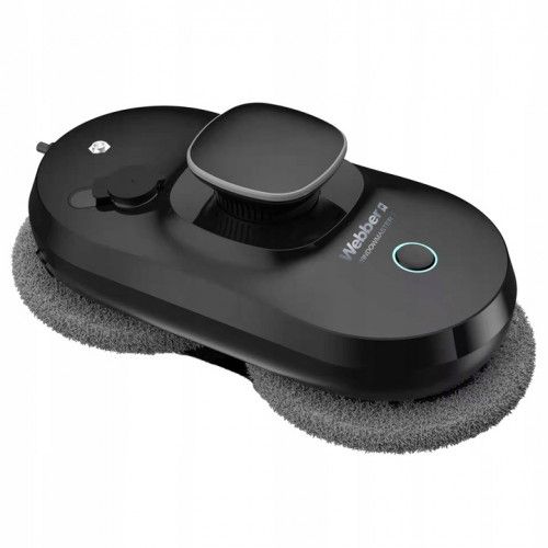 AUTOMATYCZNA MYJKA DO OKIEN WEBBER WM 170 ZDALNA OBSŁUGA 80W na Arena.pl