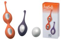 minds of love trainballs beeze luxury set 1