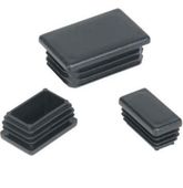 zaślepka prostokątna zp 20*80mm 442 - sl z20*80t