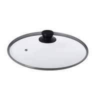 Pokrywka szklana PROMIS  28cm