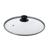 Pokrywka szklana PROMIS  28cm