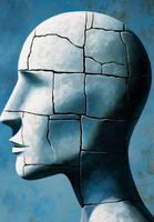 Plakat 68x98cm Defragmentacja Dysku