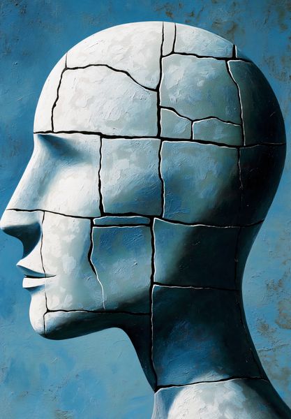 Plakat 68x98cm Defragmentacja Dysku zdjęcie 1