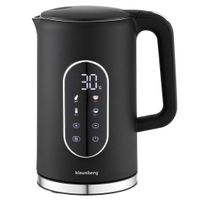 CZAJNIK ELEKTRYCZNY 1,7L KLAUSBERG KB-7891 LED REGULACJA TEMPERATURY