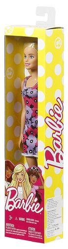 Barbie - Lalka szykowna DVX89 na Arena.pl