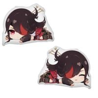 Poduszka Chibi Genshin Impact - Beidou