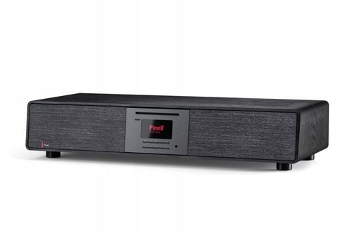 radio pinell supersound 901 dab dab+ internet pilot na Arena.pl