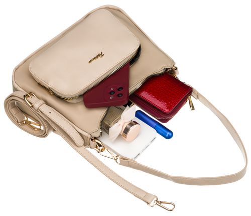 torba ptn jn-16-0368 beige na Arena.pl