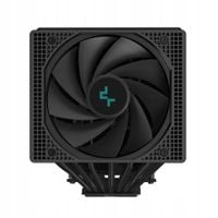 Chłodzenie powietrzne procesora CPU DeepCool Assassin IV VC Vision Czarne