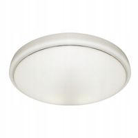 2X PLAFON LED PLAFON ŁAZIENKOWY PEPE 10W LED Ø260 mm