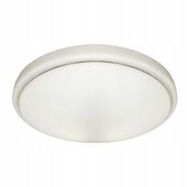 2X PLAFON LED PLAFON ŁAZIENKOWY PEPE 10W LED Ø260 mm