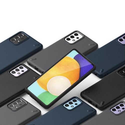 RINGKE ONYX GALAXY A72 NAVY na Arena.pl