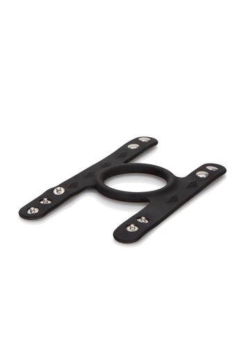 Silicone Tri-Snap C & B Cage Black na Arena.pl