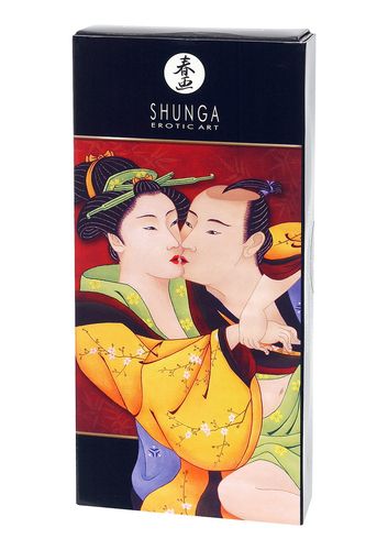 żel/sprej-shunga oral pleasure gloss na Arena.pl