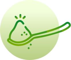 2x COLON C 200g Błonnik w proszku UŁATWIA WYPRÓŻNIANIE probiotyk na Arena.pl